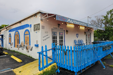 Zeytin Turkish Cuisine