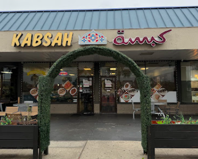 Kabsah