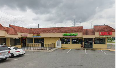 Kabab House