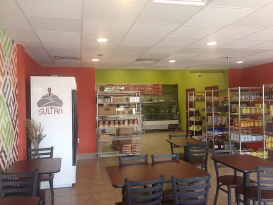 Sultans Kitchen