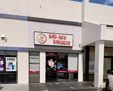 Burger Vault