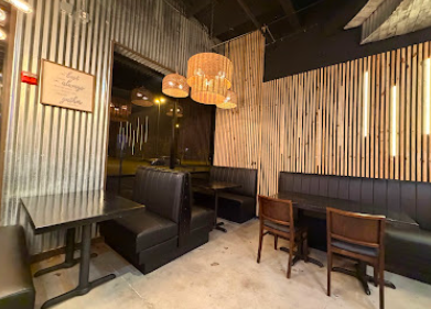 Urban Skillet