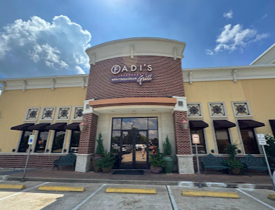 Fadi's Mediterranean Grill