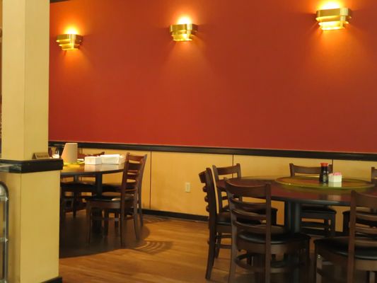 Abdullah's Kitchen