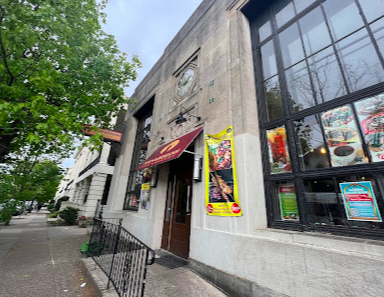 Manakeesh Cafe Bakery