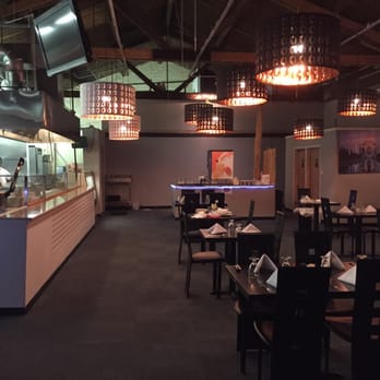 Tandoor Indian Restaurant