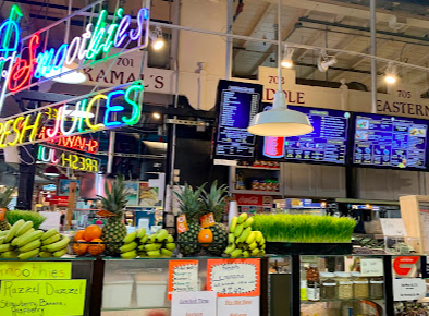 Kamal's Middle Eastern Specialties