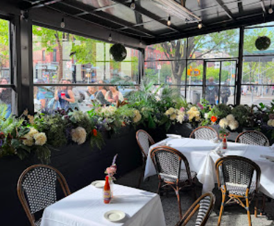 Sylvia's Restaurant