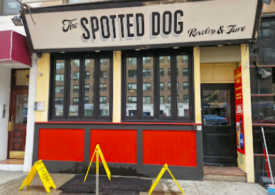 The Spotted Pig