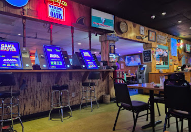 Oasis Lounge