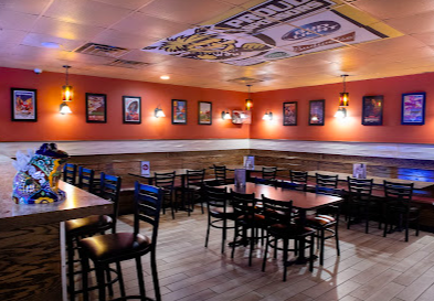 El Mexico Cafe