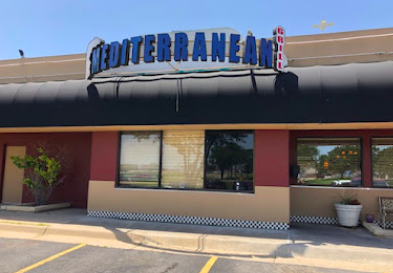 Mediterranean Grill