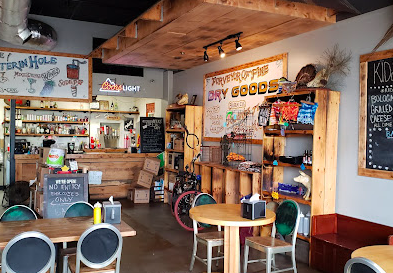 Burn Co. BBQ