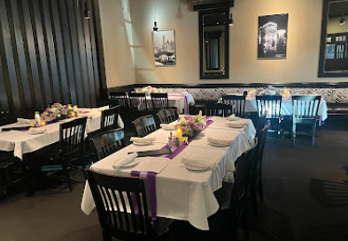 Bistro Dr.