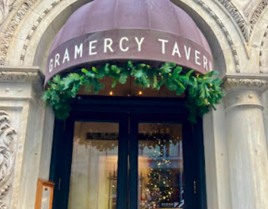 Gramercy Tavern