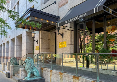 The Capital Grille