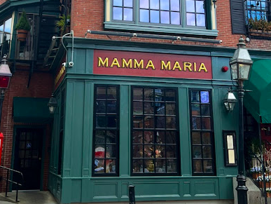 Mamma Maria