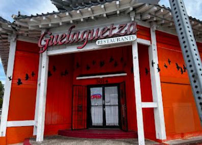 Guelaguetza