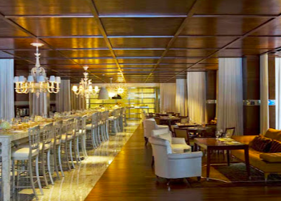 The Bazaar by José Andrés