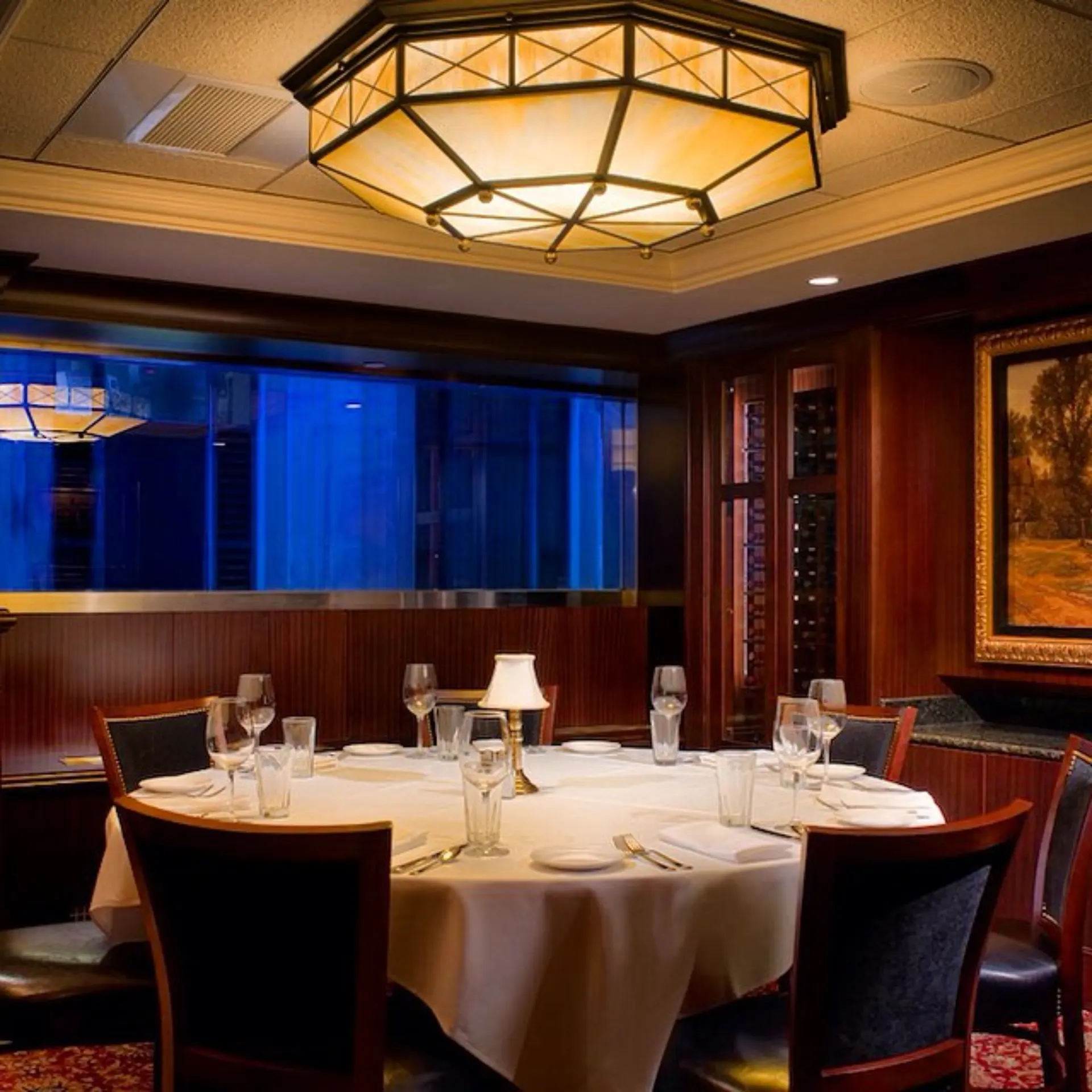 The Capital Grille