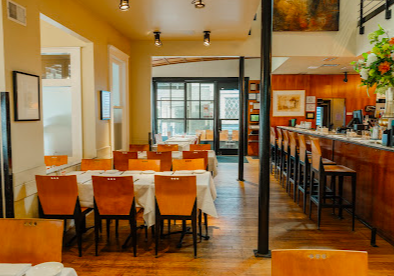 South City Kitchen
