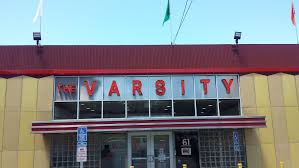 The Varsity