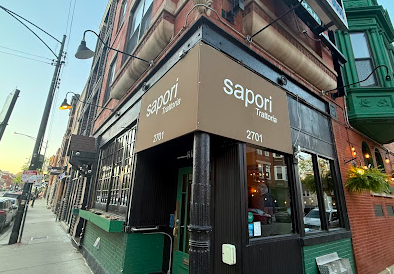 Sapori Trattoria