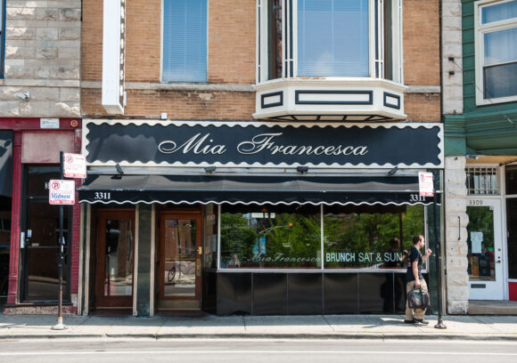 Francesca's