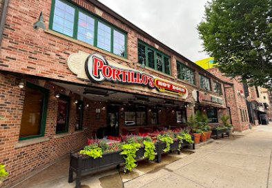 Portillo's