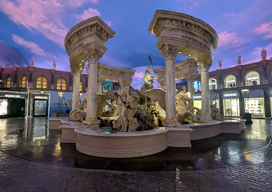 The Cheesecake Factory