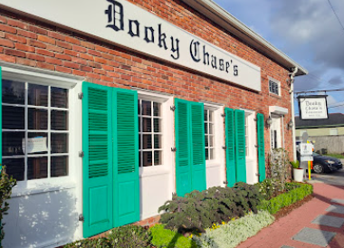 Dooky Chase's Restaurant