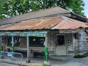 Vaughan's Lounge