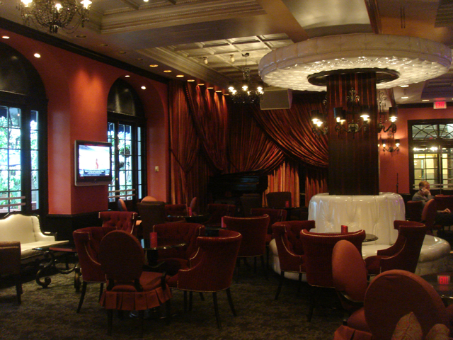 The Jazz Playhouse