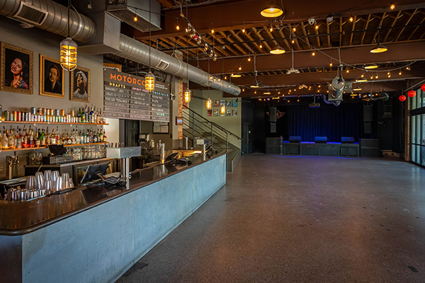 Motorco Music Hall