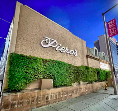 Piero's Italian Cuisine