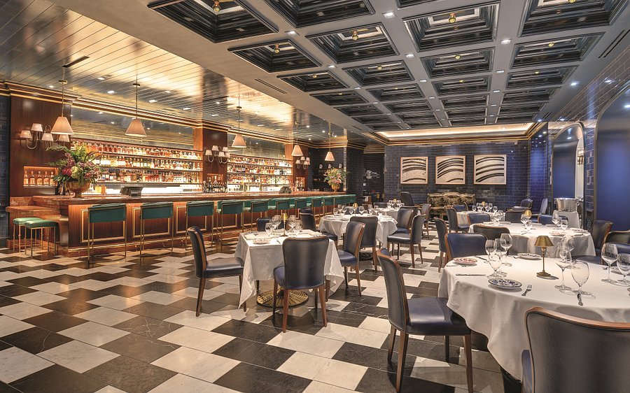 Carbone Las Vegas