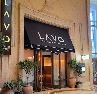 Lavo
