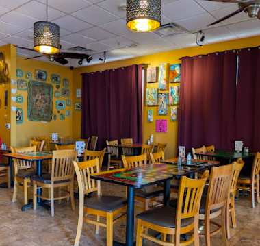 The Pasta Shop