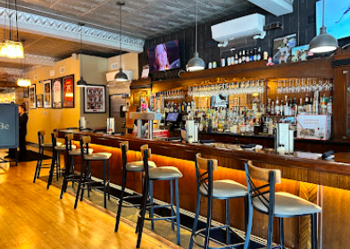 Anthonino's Taverna