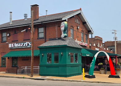Rigazzi's