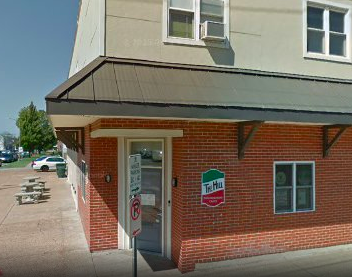 The Hill Italian Restaurant