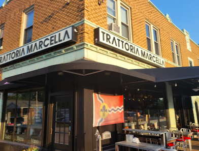 Trattoria Marcella