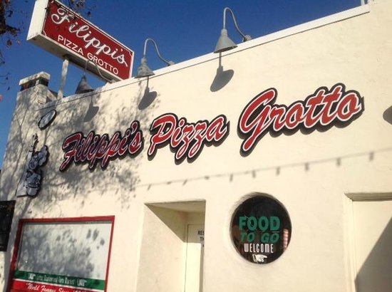 Filippi's Pizza Grotto