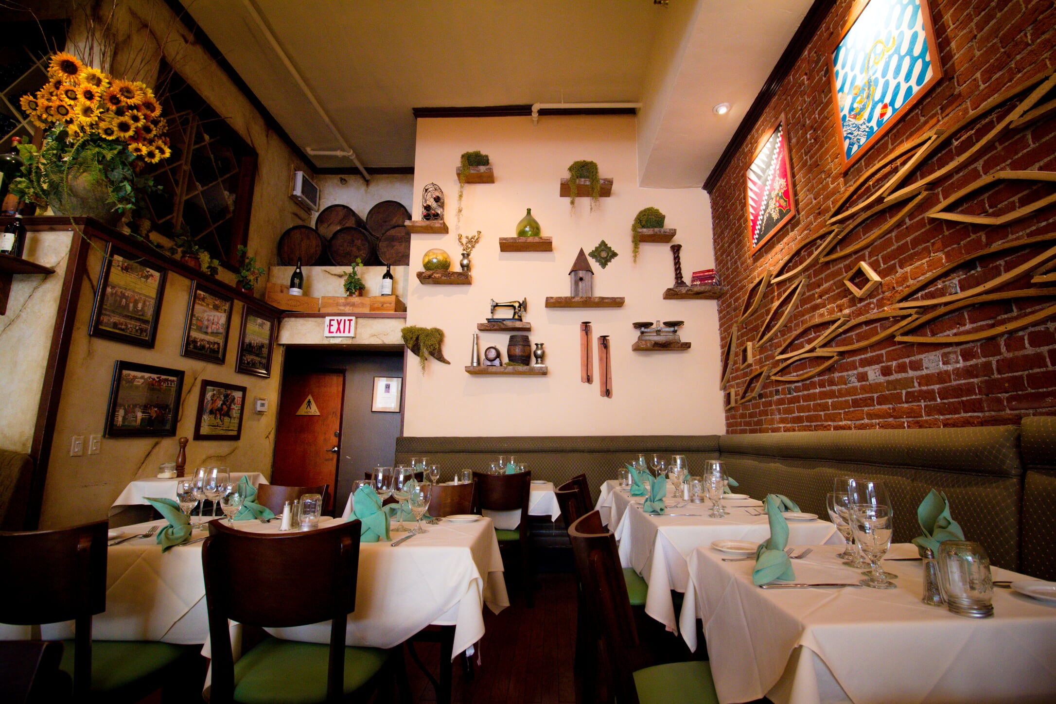 Osteria Panevino