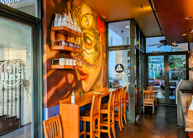 Cafe Italia
