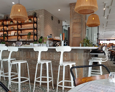 Cafe Gratitude