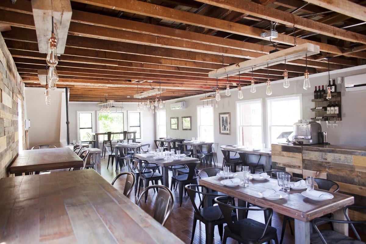 Ristorante Illando