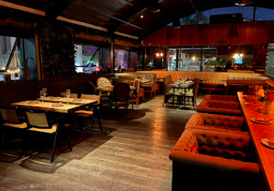 The Kettner Exchange