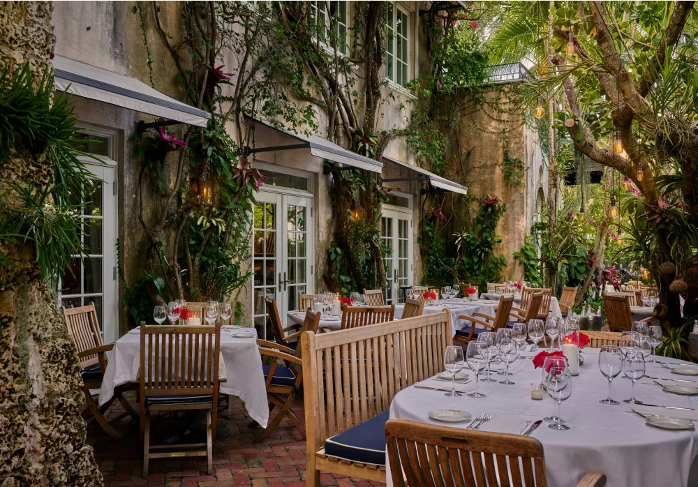 Casa Tua Restaurant
