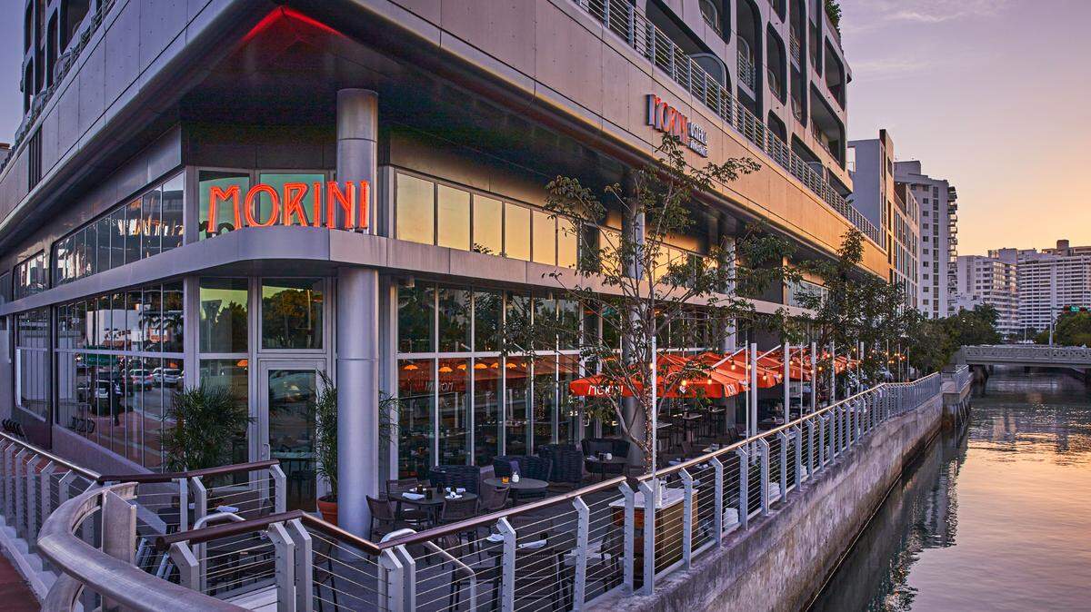 Osteria Morini - Miami